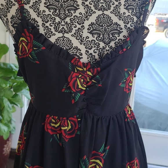 Dress - Picture 2 of 7